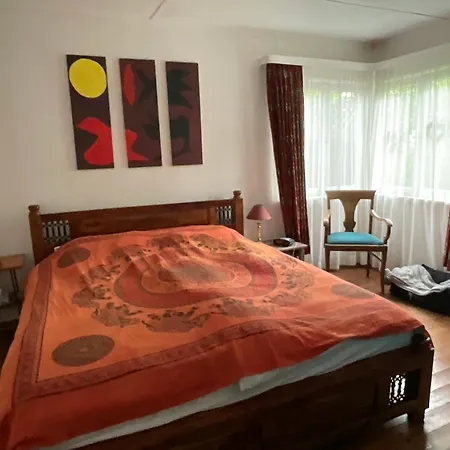 Taetendorf Fuer Ganze Familie Barum (Uelzen)