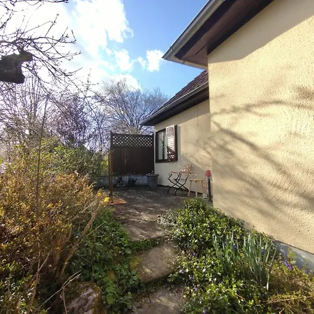 Holiday home Taetendorf Fuer Ganze Familie *