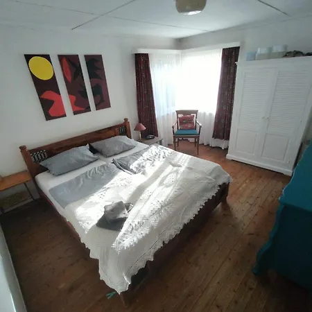 Taetendorf Fuer Ganze Familie Holiday home Barum (Uelzen)