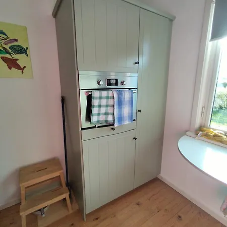 Holiday home Taetendorf Fuer Ganze Familie