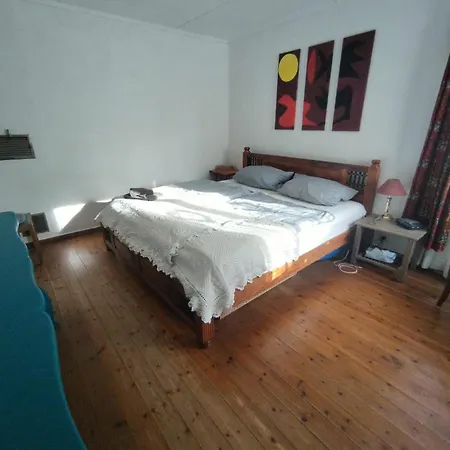 Taetendorf Fuer Ganze Familie Holiday home Barum (Uelzen)