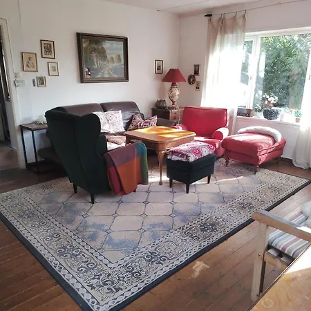 Taetendorf Fuer Ganze Familie Holiday home *