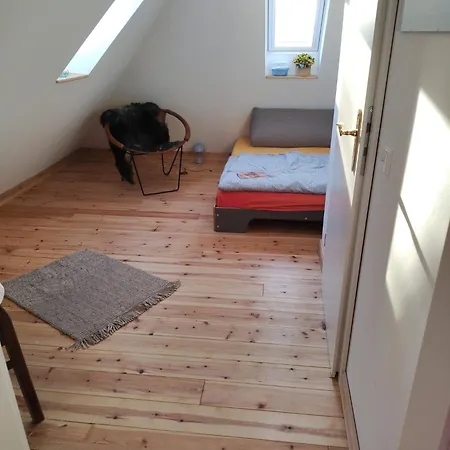 Holiday home Taetendorf Fuer Ganze Familie Barum (Uelzen)