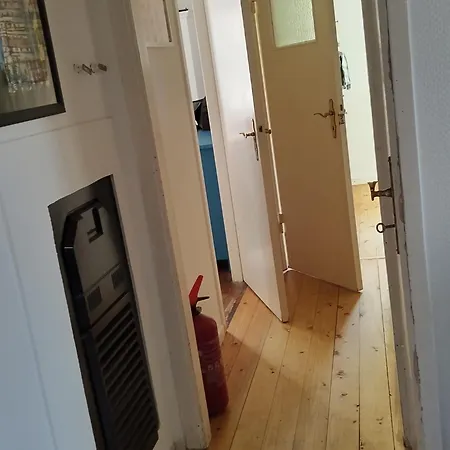 Taetendorf Fuer Ganze Familie Holiday home