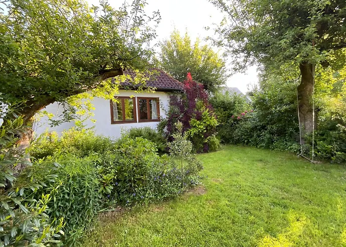 Taetendorf Fuer Ganze Familie * Barum (Uelzen)