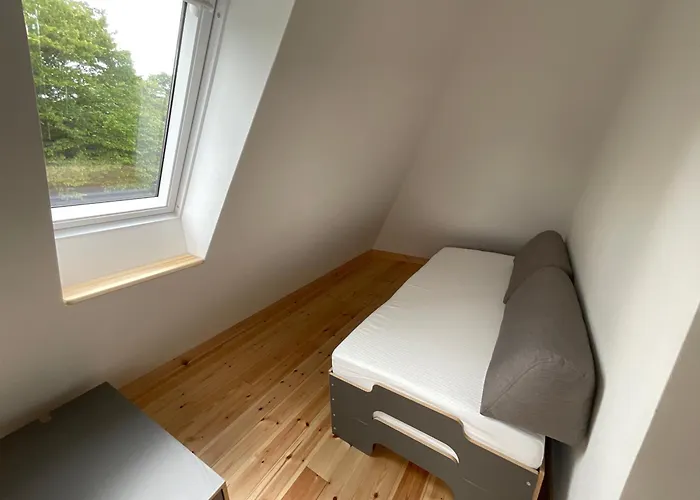 Taetendorf Fuer Ganze Familie Barum (Uelzen)