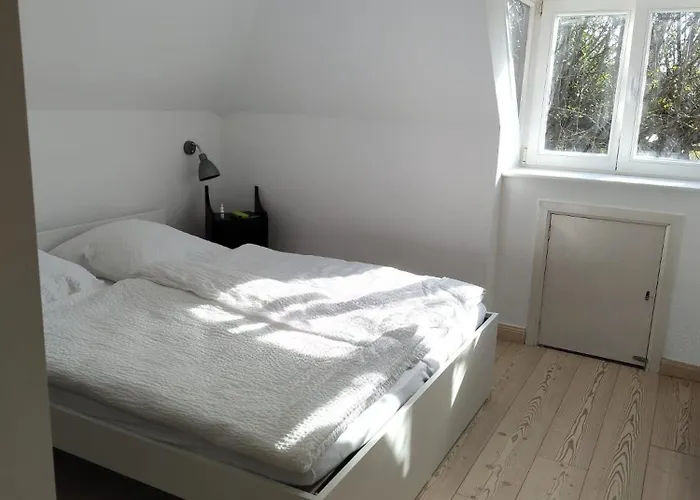 Taetendorf Fuer Ganze Familie Barum (Uelzen)