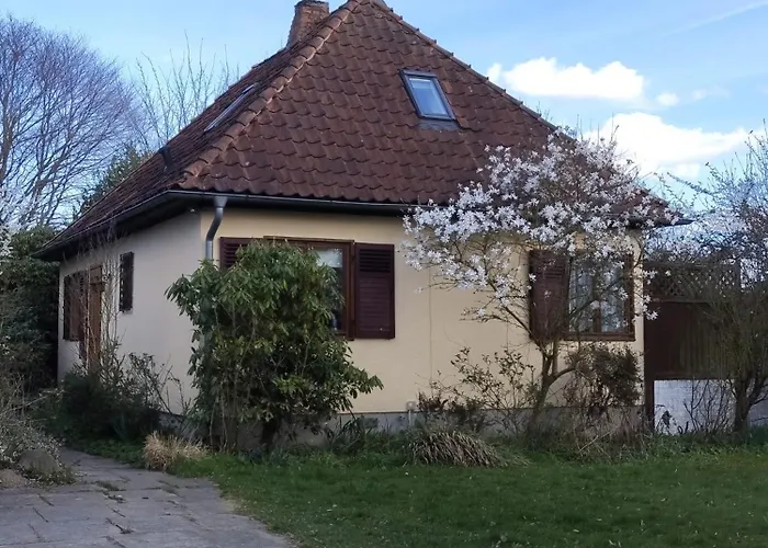 Taetendorf Fuer Ganze Familie Barum (Uelzen)