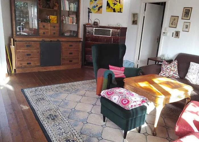 Taetendorf Fuer Ganze Familie * Barum (Uelzen)